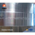 Bridas de acero Inconel Alloy 600 ASTM B564 N06600